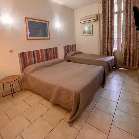 Hotel Alexander Perpignan Exterior photo