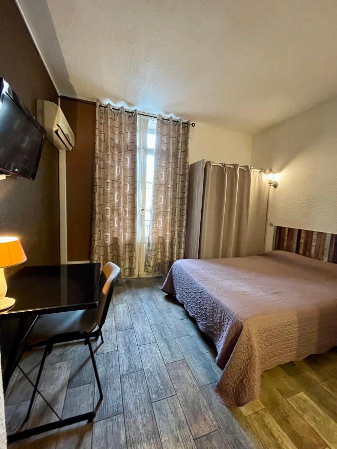 Hotel Alexander Perpignan Exterior photo