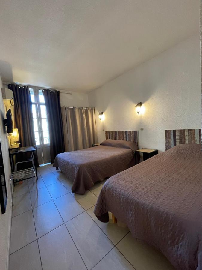 Hotel Alexander Perpignan Exterior photo