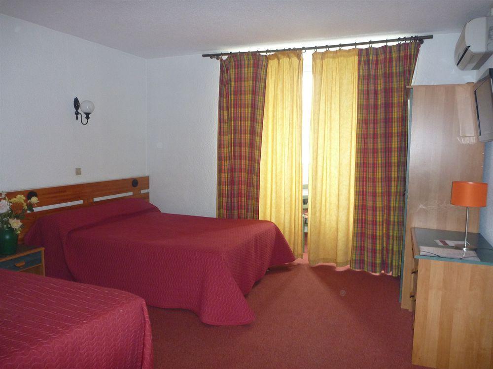 Hotel Alexander Perpignan Exterior photo
