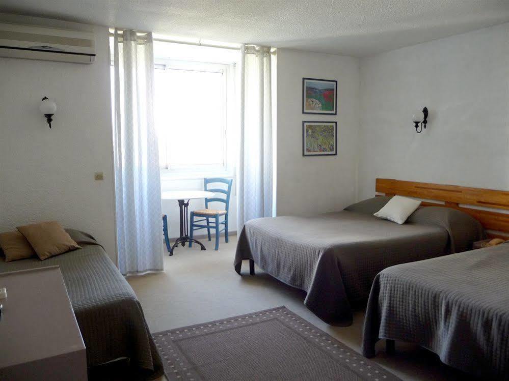 Hotel Alexander Perpignan Exterior photo